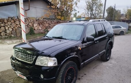 Ford Explorer III, 2003 год, 625 000 рублей, 12 фотография