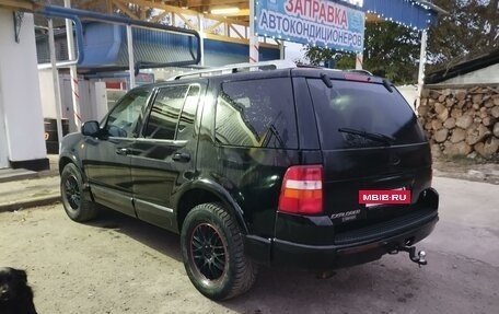 Ford Explorer III, 2003 год, 625 000 рублей, 2 фотография