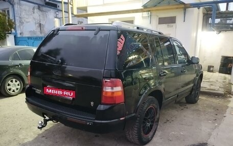 Ford Explorer III, 2003 год, 625 000 рублей, 4 фотография