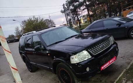 Ford Explorer III, 2003 год, 625 000 рублей, 8 фотография