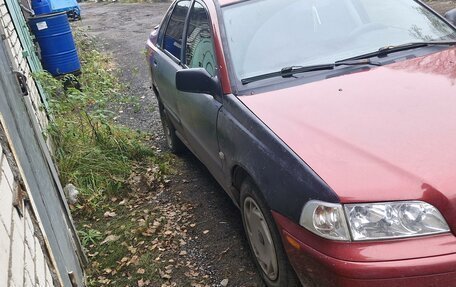 Volvo S40 II, 1998 год, 122 000 рублей, 2 фотография