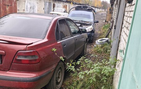 Volvo S40 II, 1998 год, 122 000 рублей, 4 фотография