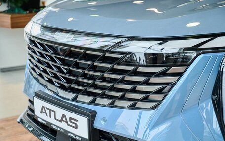 Geely Atlas, 2024 год, 3 766 990 рублей, 3 фотография