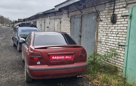 Volvo S40 II, 1998 год, 122 000 рублей, 3 фотография