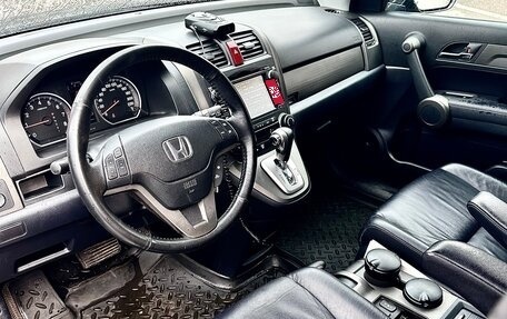 Honda CR-V III рестайлинг, 2011 год, 1 870 000 рублей, 10 фотография