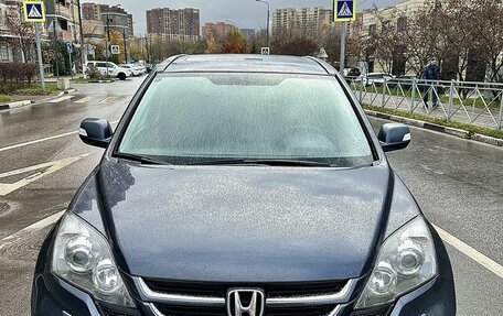 Honda CR-V III рестайлинг, 2011 год, 1 870 000 рублей, 15 фотография