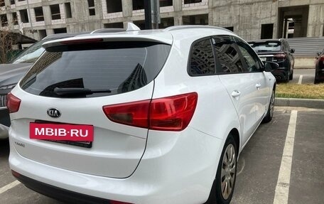 KIA cee'd III, 2018 год, 1 250 000 рублей, 4 фотография