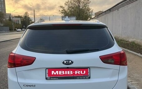 KIA cee'd III, 2018 год, 1 250 000 рублей, 5 фотография