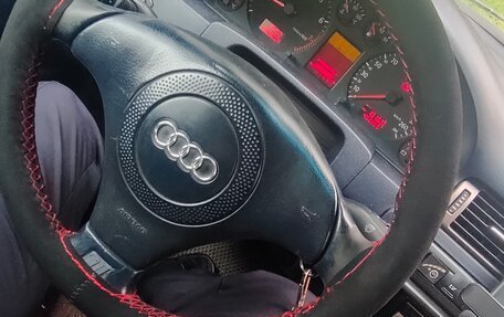 Audi A6, 1999 год, 515 000 рублей, 4 фотография