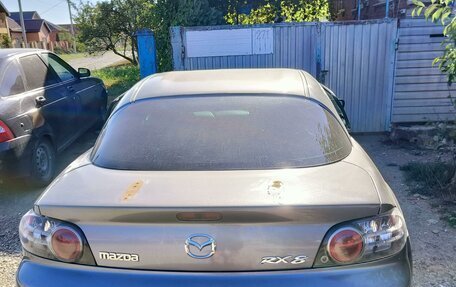 Mazda RX-8 I, 2004 год, 700 000 рублей, 6 фотография