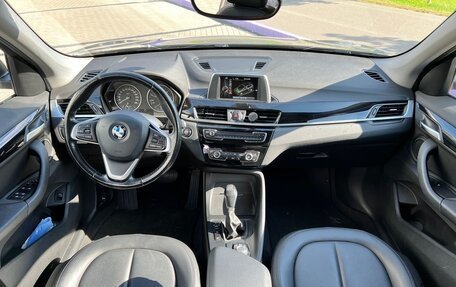 BMW X1, 2016 год, 2 450 000 рублей, 7 фотография