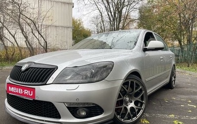 Skoda Octavia RS, 2012 год, 1 200 000 рублей, 1 фотография