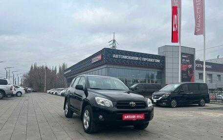 Toyota RAV4, 2007 год, 1 389 000 рублей, 1 фотография