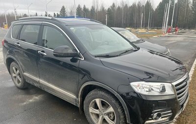 Haval H6, 2019 год, 1 800 000 рублей, 1 фотография