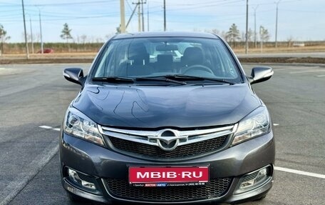 Haima M3, 2014 год, 699 000 рублей, 1 фотография