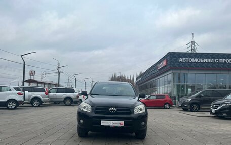 Toyota RAV4, 2007 год, 1 389 000 рублей, 5 фотография