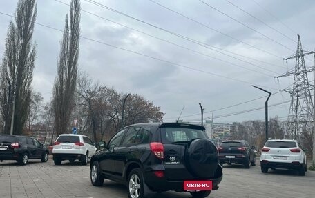 Toyota RAV4, 2007 год, 1 389 000 рублей, 4 фотография