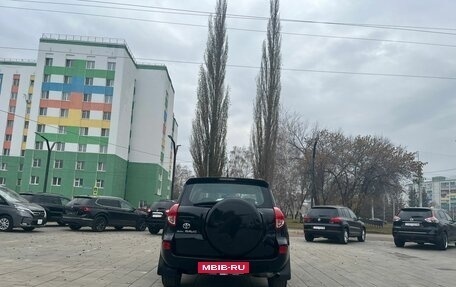 Toyota RAV4, 2007 год, 1 389 000 рублей, 6 фотография