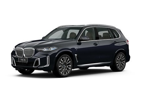 BMW X5, 2024 год, 18 990 000 рублей, 6 фотография