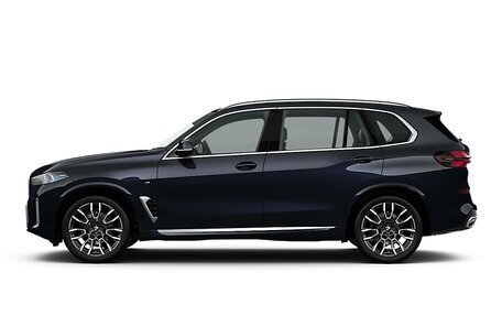 BMW X5, 2024 год, 18 990 000 рублей, 8 фотография