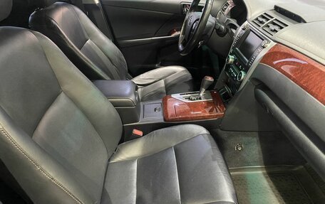 Toyota Camry, 2013 год, 1 759 000 рублей, 9 фотография