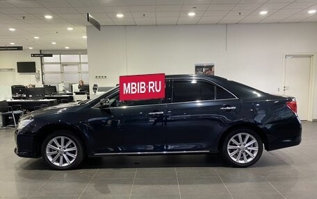 Toyota Camry, 2013 год, 1 759 000 рублей, 8 фотография