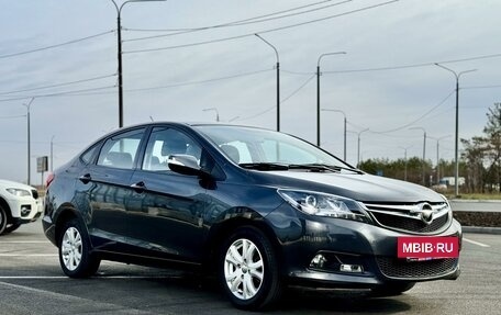 Haima M3, 2014 год, 699 000 рублей, 7 фотография