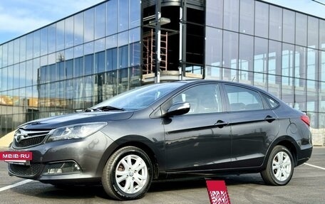 Haima M3, 2014 год, 699 000 рублей, 8 фотография