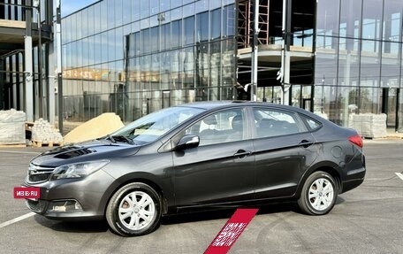 Haima M3, 2014 год, 699 000 рублей, 28 фотография