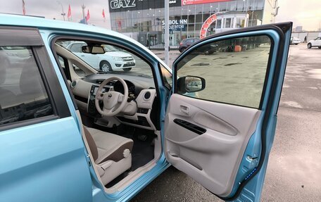 Nissan Dayz I рестайлинг, 2016 год, 739 000 рублей, 11 фотография