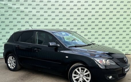 Mazda 3, 2007 год, 845 000 рублей, 1 фотография