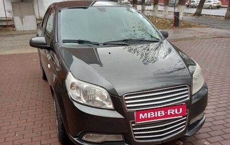 Ravon Nexia R3, 2018 год, 435 000 рублей, 1 фотография