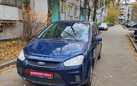 Ford C-MAX I рестайлинг, 2008 год, 530 000 рублей, 1 фотография