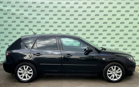 Mazda 3, 2007 год, 845 000 рублей, 9 фотография