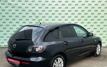 Mazda 3, 2007 год, 845 000 рублей, 7 фотография