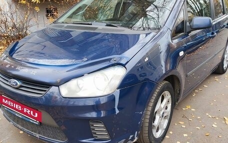 Ford C-MAX I рестайлинг, 2008 год, 530 000 рублей, 2 фотография