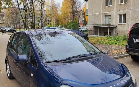 Ford C-MAX I рестайлинг, 2008 год, 530 000 рублей, 10 фотография