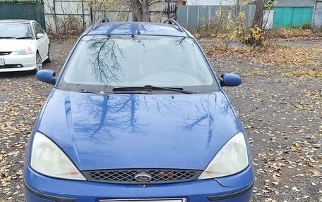 Ford Focus IV, 2001 год, 85 000 рублей, 2 фотография