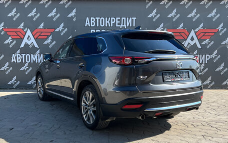 Mazda CX-9 II, 2017 год, 3 150 000 рублей, 6 фотография