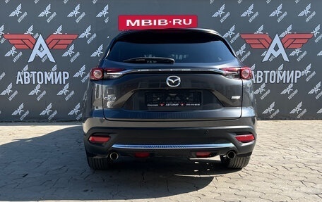 Mazda CX-9 II, 2017 год, 3 150 000 рублей, 7 фотография