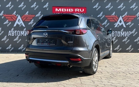 Mazda CX-9 II, 2017 год, 3 150 000 рублей, 8 фотография