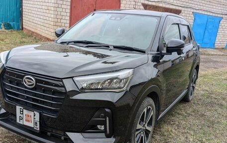 Daihatsu Rocky, 2020 год, 2 070 000 рублей, 1 фотография