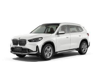 BMW X1, 2024 год, 6 590 000 рублей, 1 фотография