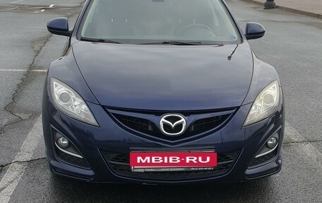 Mazda 6, 2011 год, 1 480 000 рублей, 2 фотография