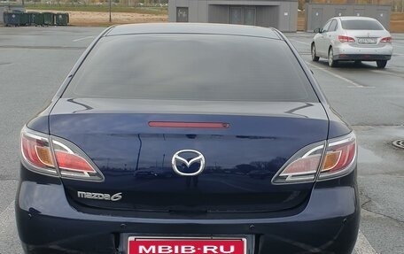 Mazda 6, 2011 год, 1 480 000 рублей, 7 фотография