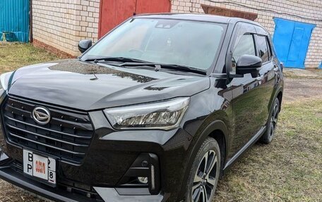 Daihatsu Rocky, 2020 год, 2 070 000 рублей, 2 фотография