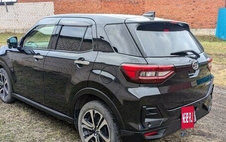 Daihatsu Rocky, 2020 год, 2 070 000 рублей, 4 фотография