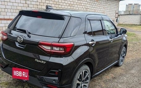 Daihatsu Rocky, 2020 год, 2 070 000 рублей, 5 фотография