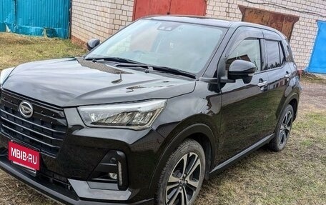 Daihatsu Rocky, 2020 год, 2 070 000 рублей, 3 фотография