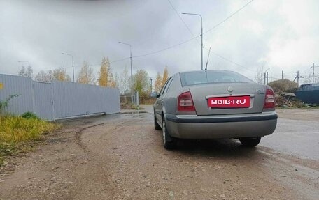 Skoda Octavia IV, 2007 год, 520 000 рублей, 2 фотография